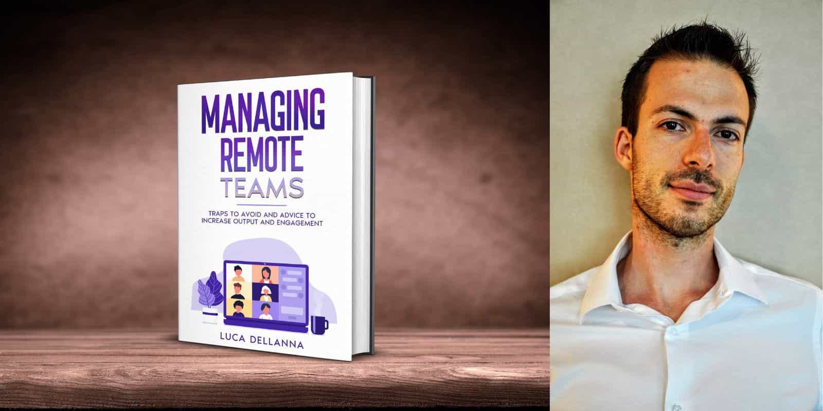 Managing Remote Teams [the book] gallery image