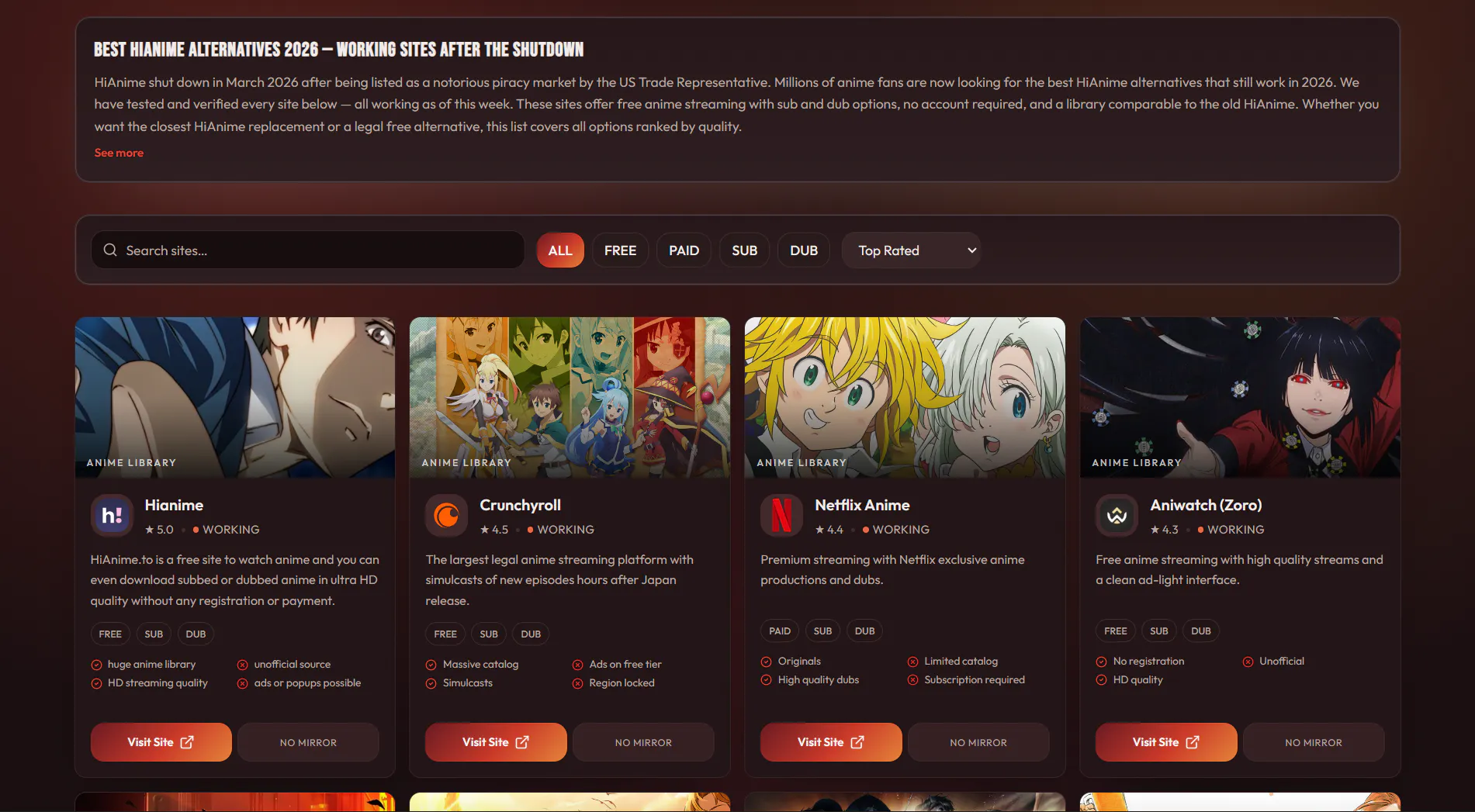 AniZoneX gallery image
