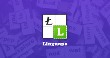 Linguapo - Daily Word Game gallery image