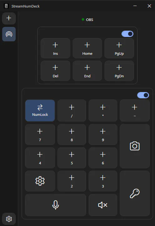 StreamNumDeck gallery image