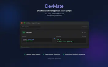 DevMate gallery image