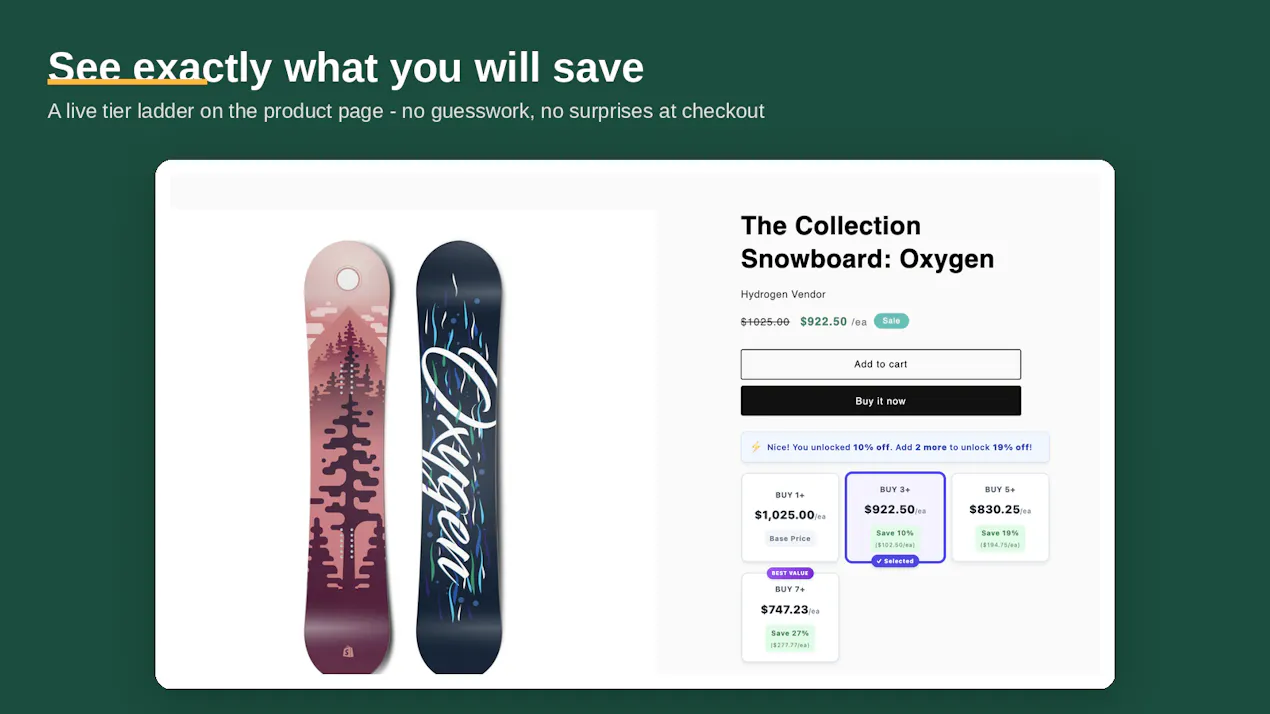 WhyConvert product