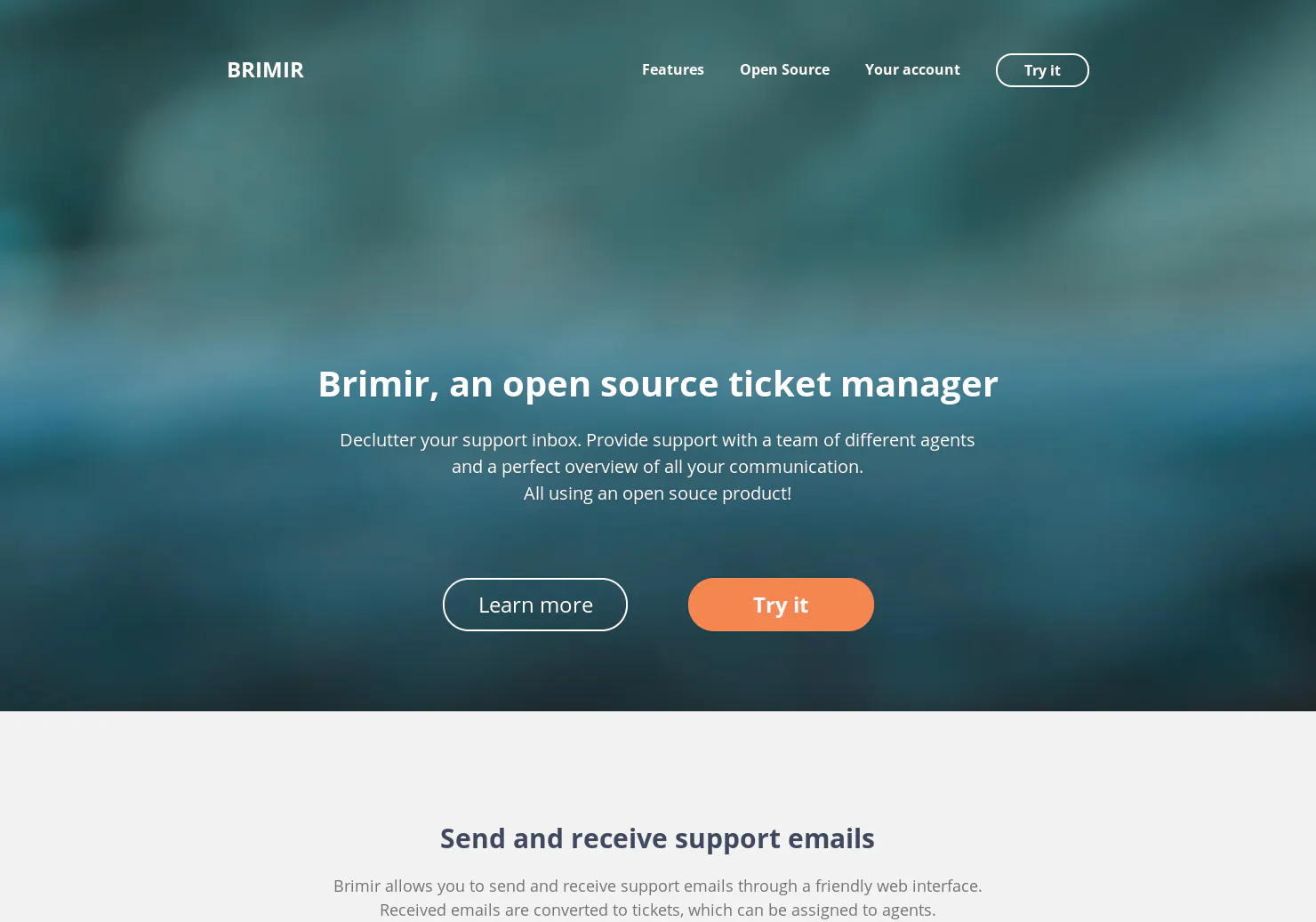 Brimir
