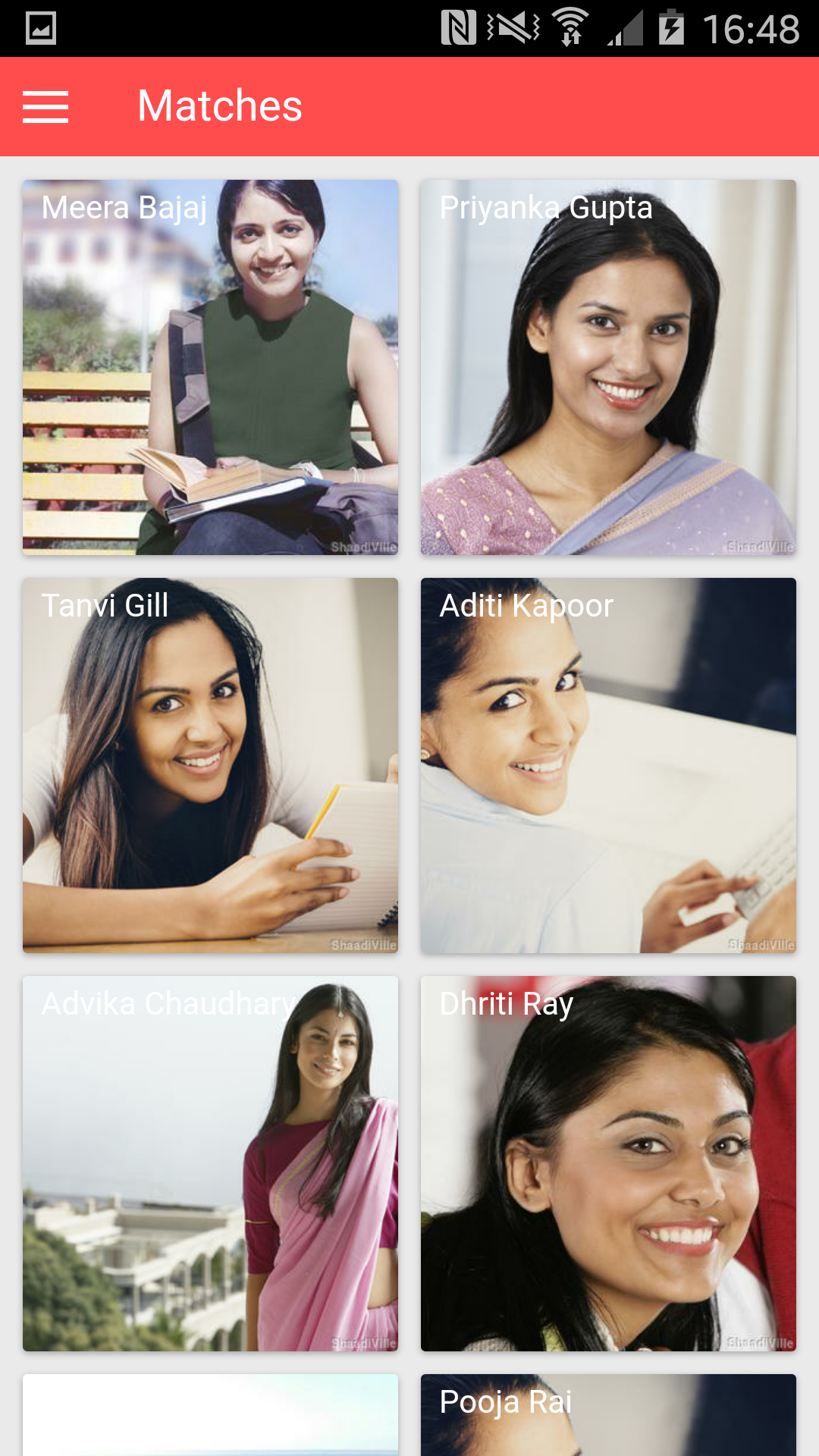 ShaadiVille  gallery image