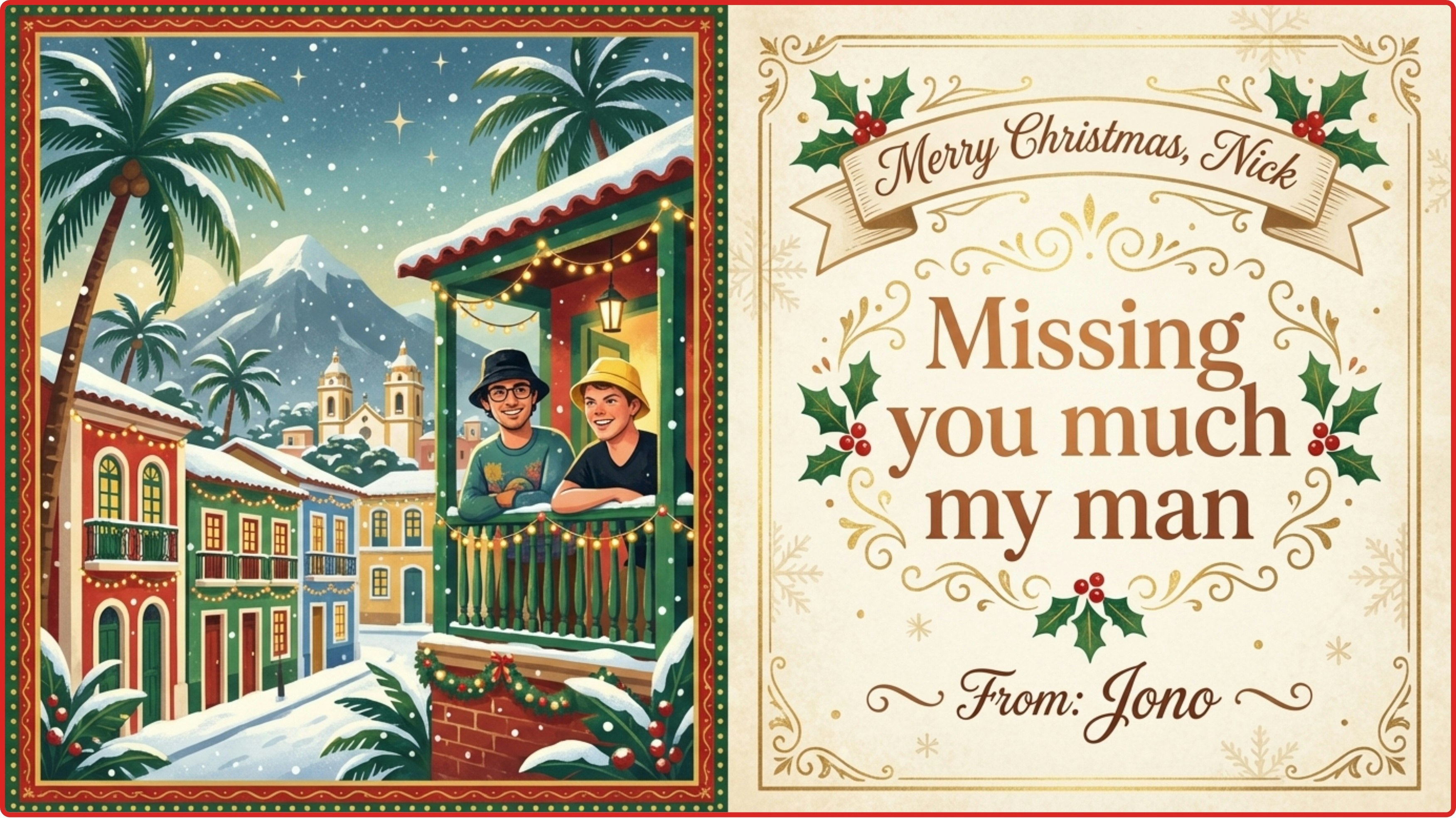 Shipmas Cards gallery image