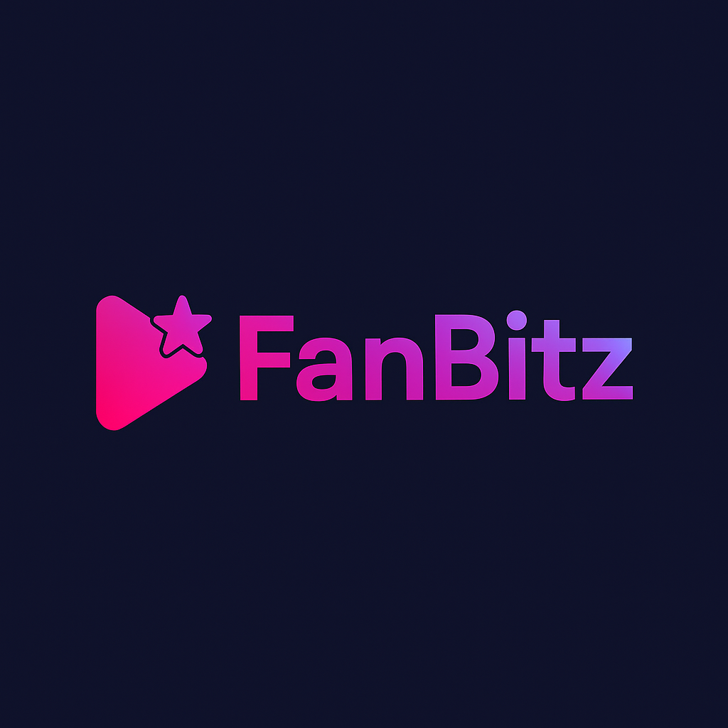 FanBitz – India's Vi... logo