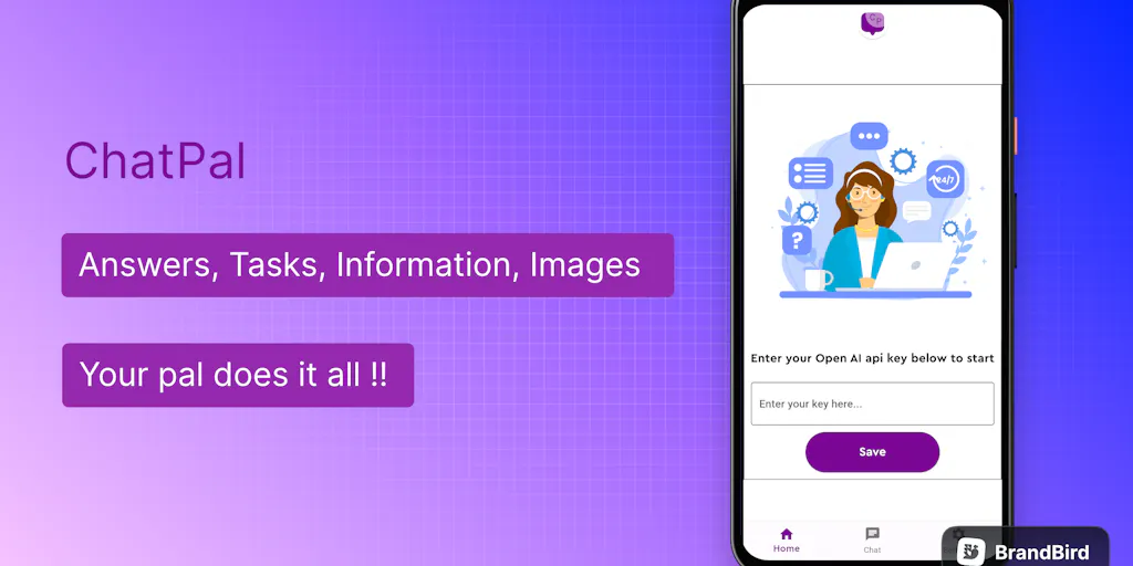 ChatPal Product Information And Latest Updates 2025 Product Hunt chatpal-product-information-and-latest-updates-2025-product-hunt