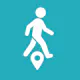 Wherewalk - A Mystery Walking App