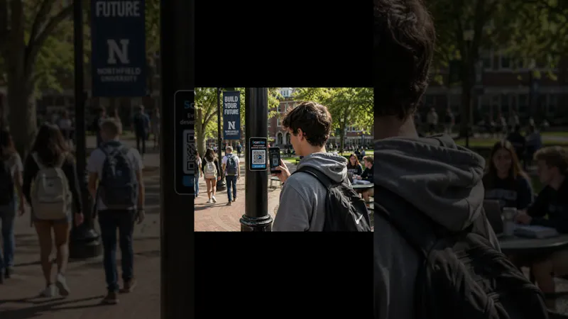 ScanMax screenshot 1 (video preview)