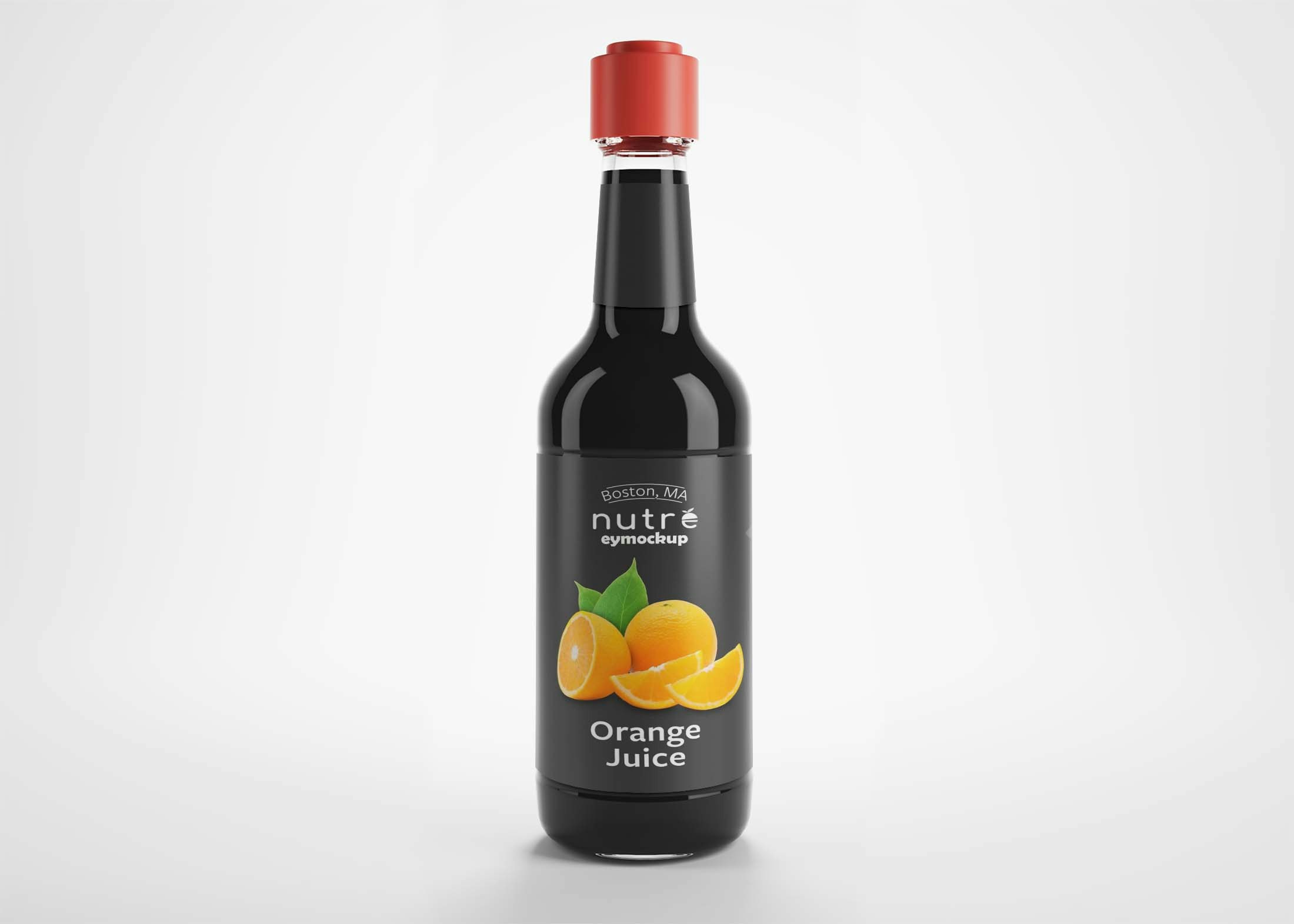 Free Logo Mockup gallery image