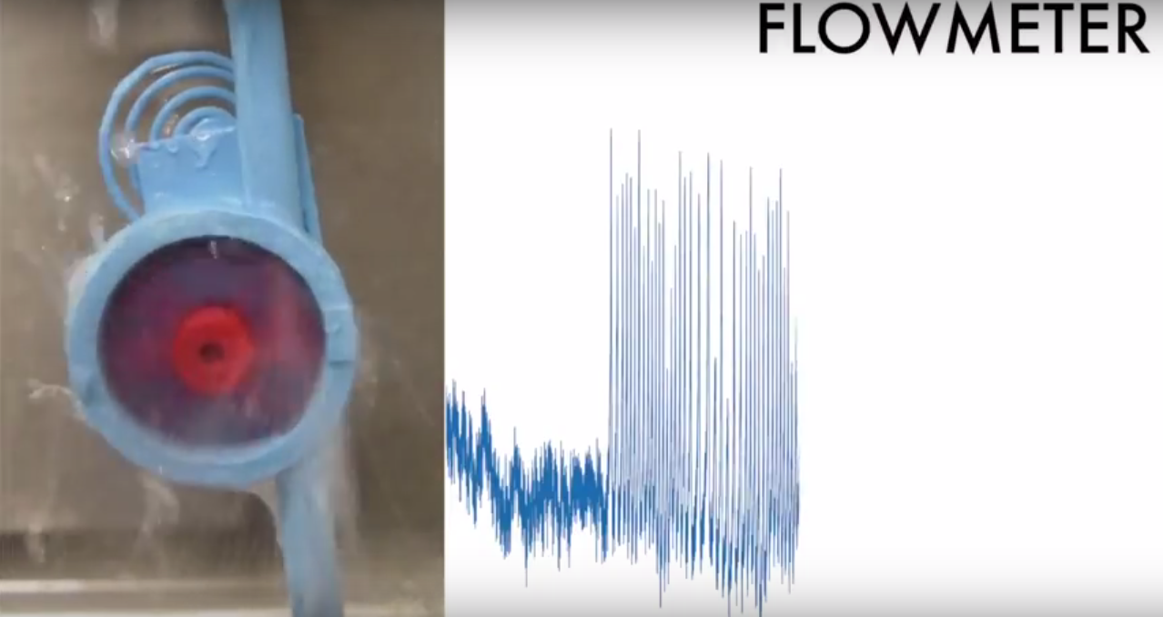 3d Printed IOT Triggers gallery image