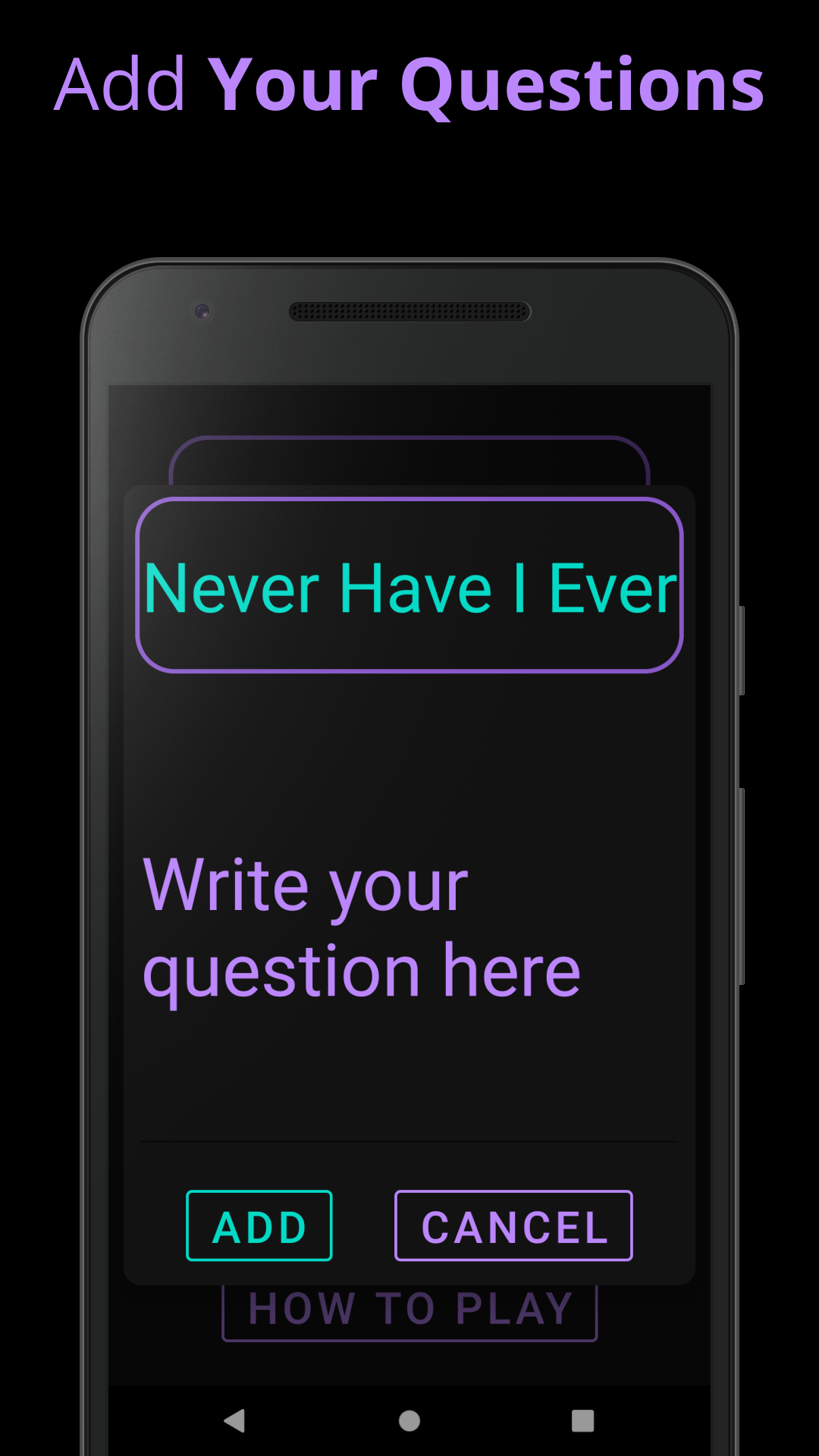 Never Have I Ever gallery image