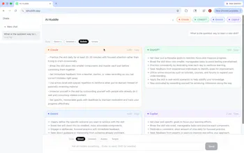 AI Huddle gallery image