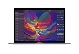 Vectornator gallery image