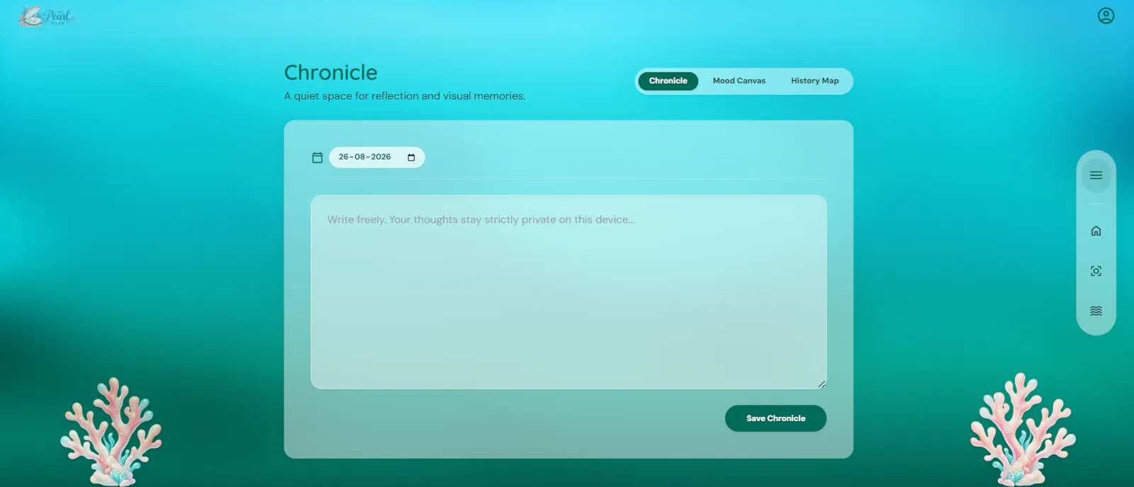 The Pearl Club screenshot 6