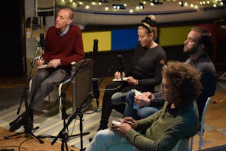 The Pitch: Sudden Coffee (Season 2, Episode 2) gallery image
