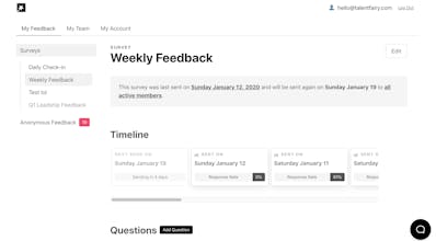 Talent Fairy gallery image
