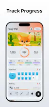 Foxy Pal gallery image