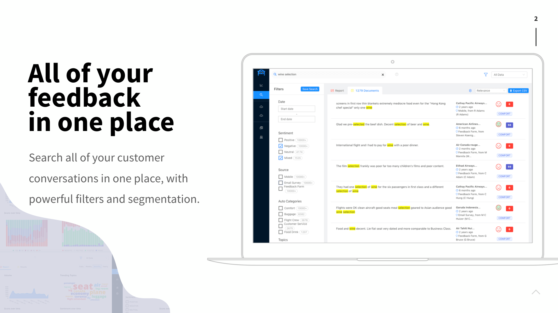 Advize gallery image