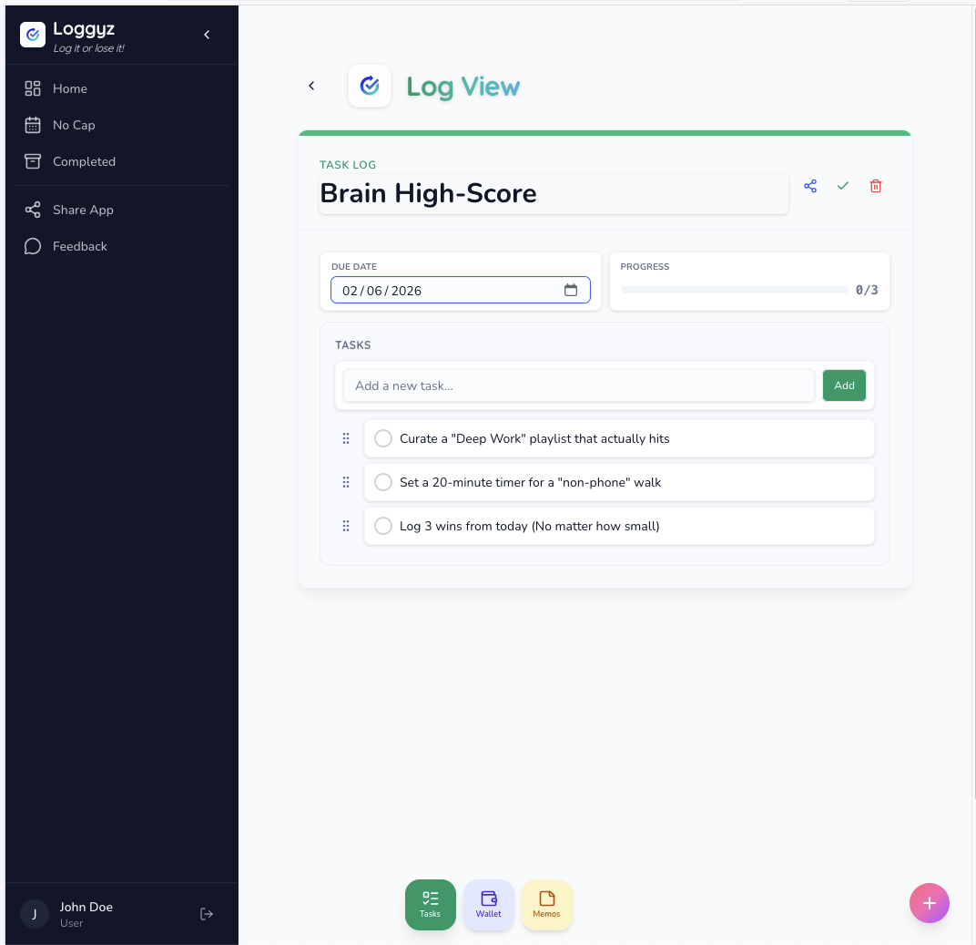 Loggyz gallery image