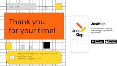 JustKlap gallery image