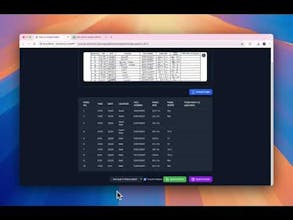 Scan2Sheet gallery image