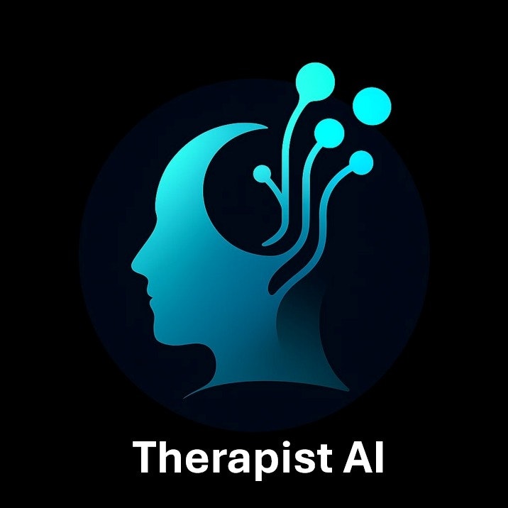 Therapist AI: Workflow for the AI Era logo