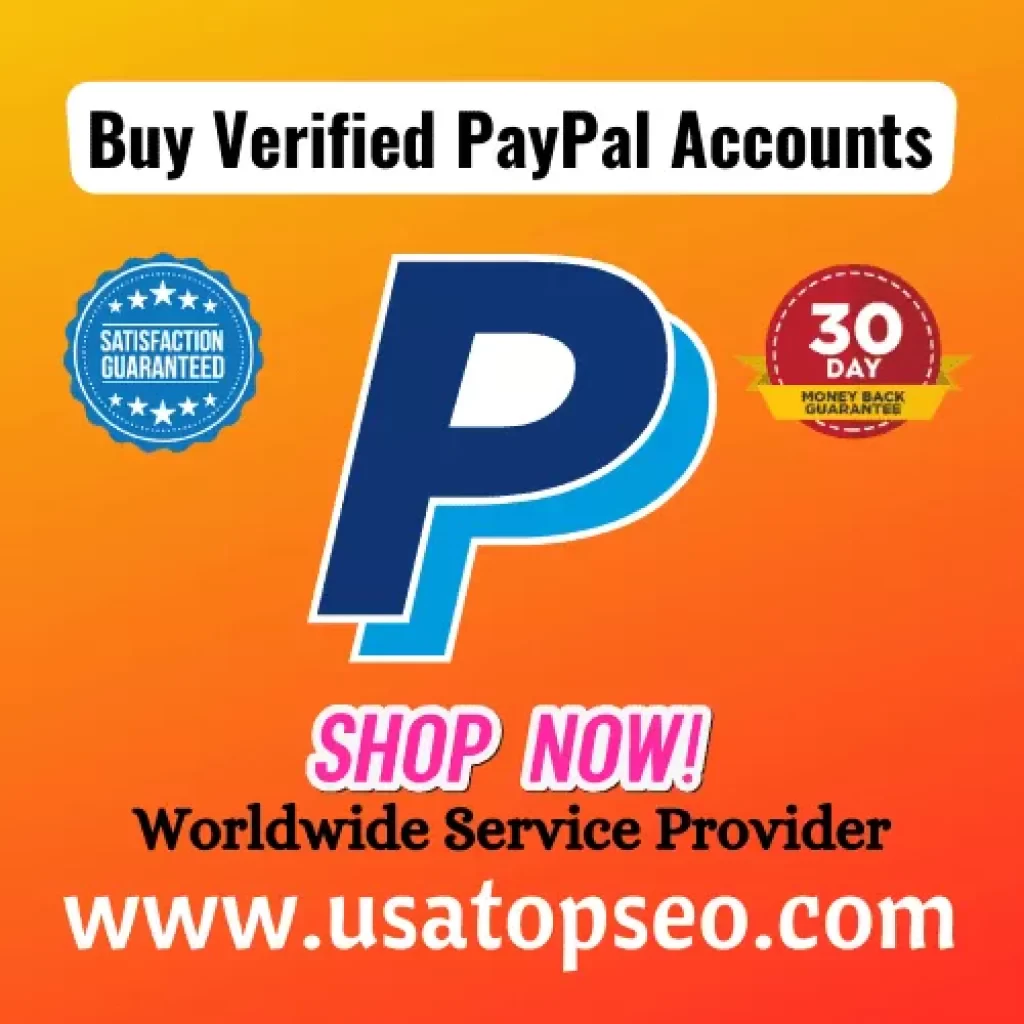 Buy Verified Binance Account logo