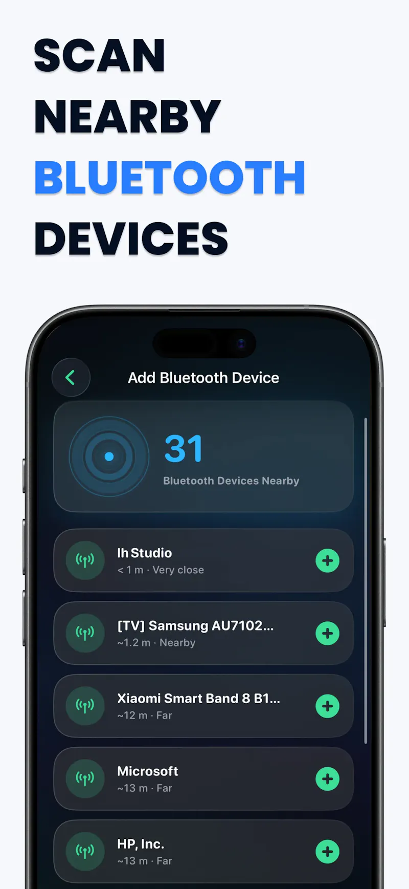 FindMy Device: Bluetooth Tracker screenshot 2
