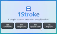 1Stroke