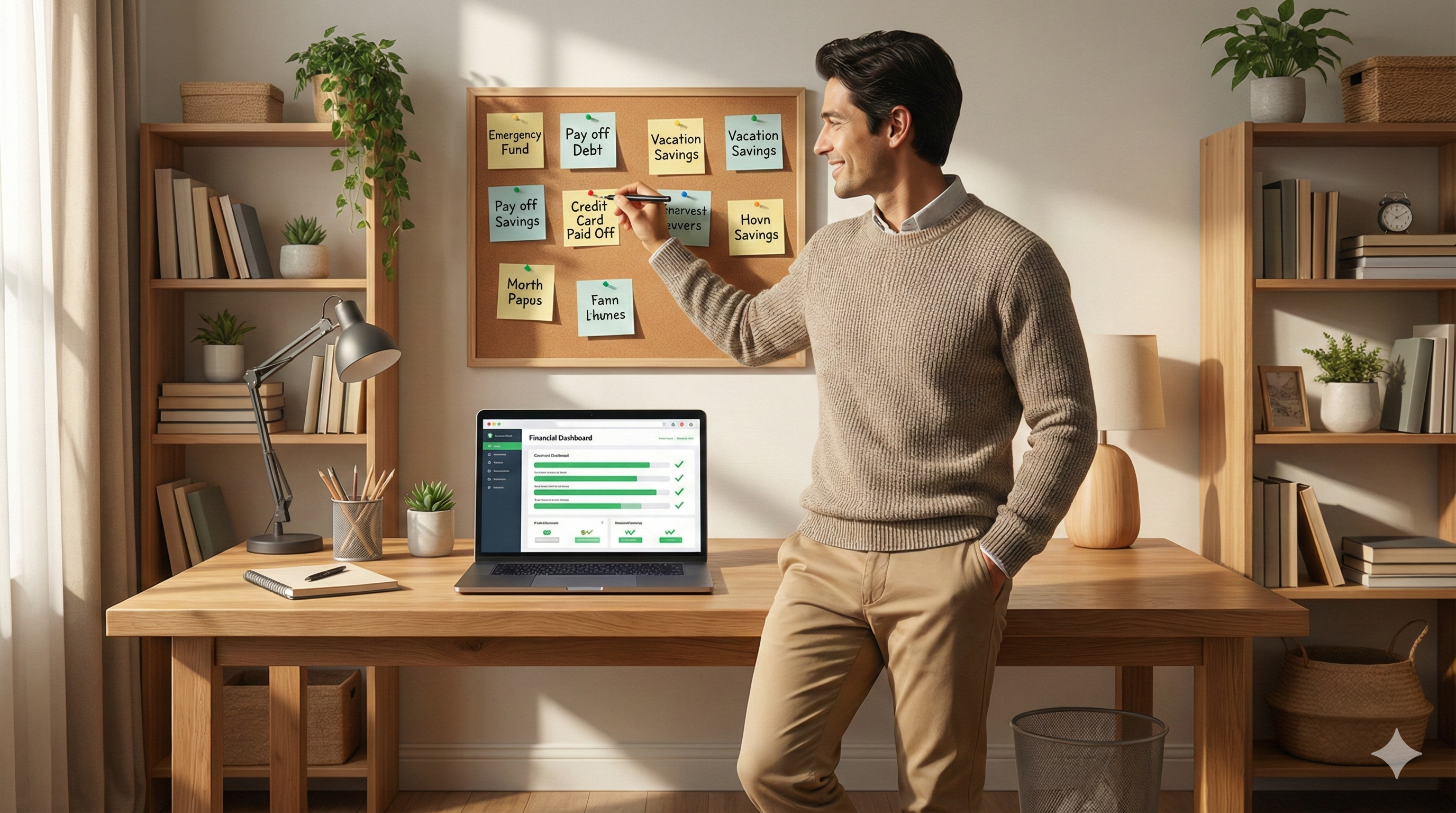 XPlus Finance - Screenshot 2 showing product features and functionality