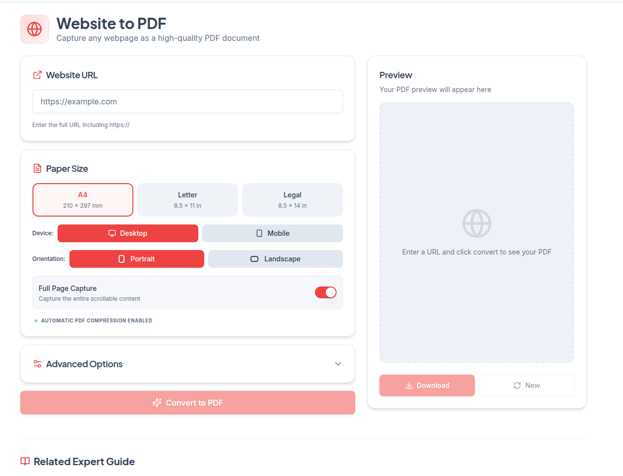 Tulz - Screenshot 3 showing product features and functionality