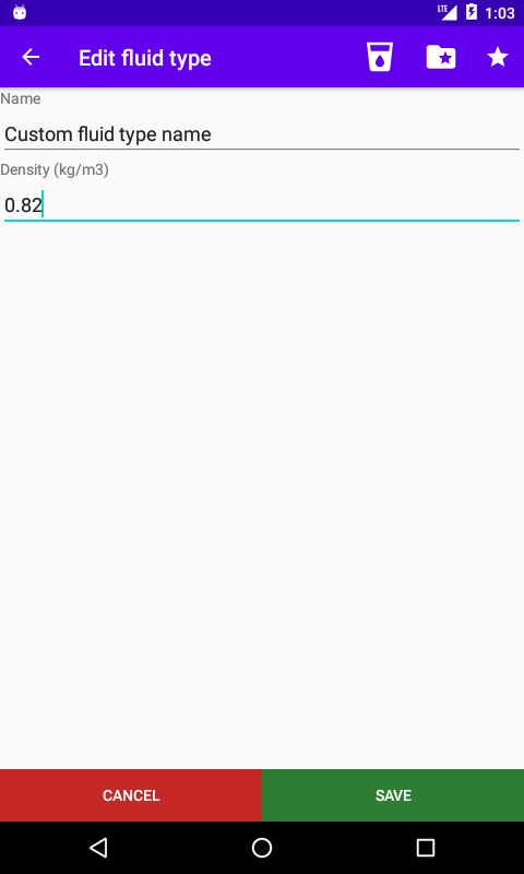 Volume Calc - Capacity Of Tank gallery image