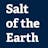 Salt of the Earth - Aaron Draplin