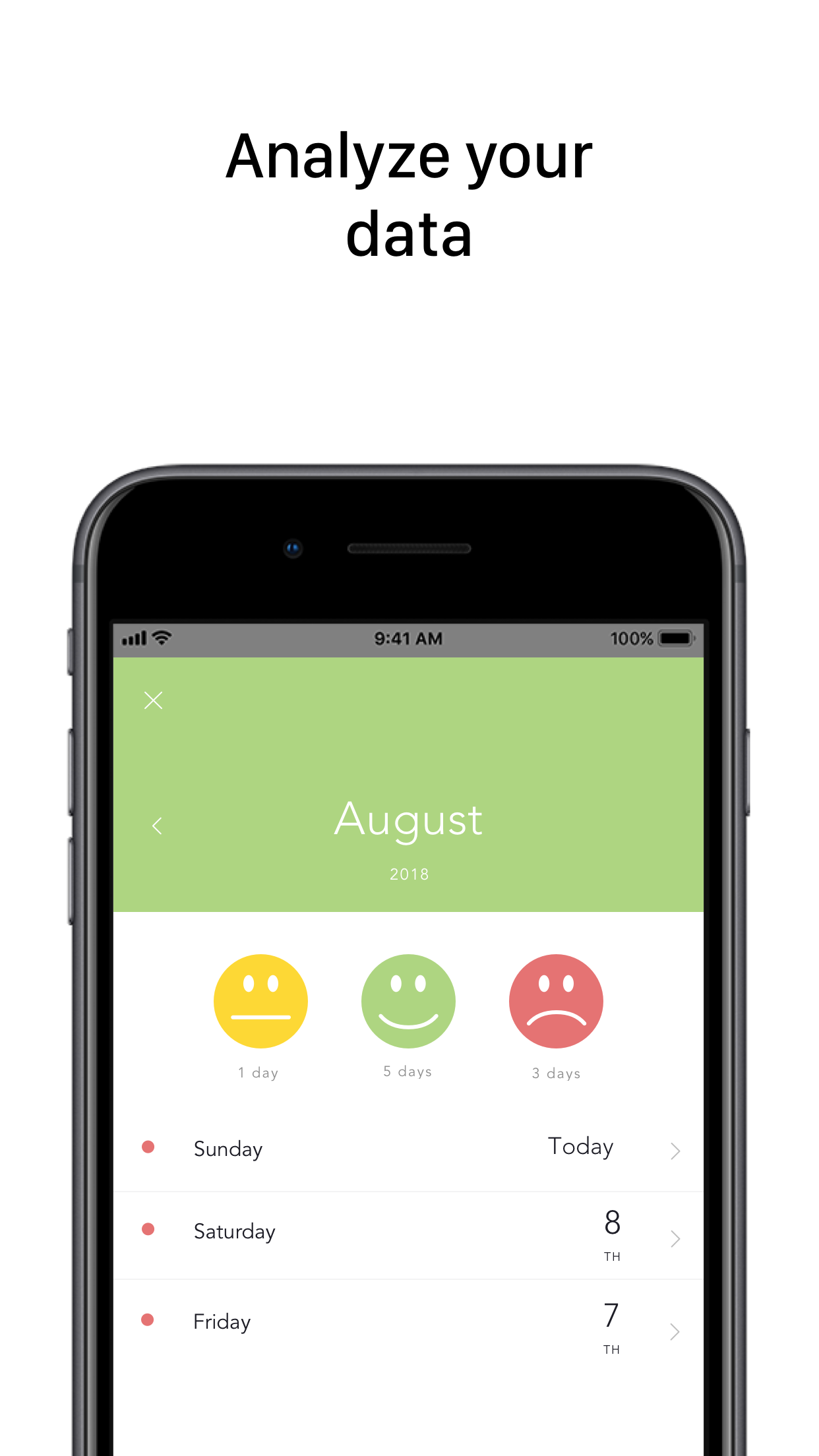 Moodie gallery image