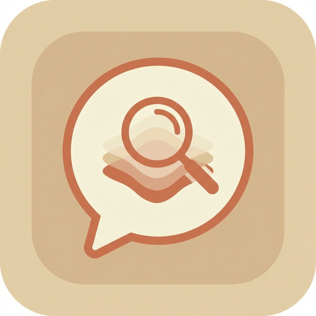 SaidWhat.App gallery image