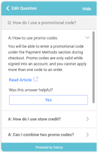 Solvvy gallery image