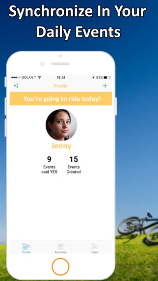 AreYouIn - Event Planner gallery image