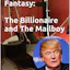 Trump's Mailroom Fantasy
