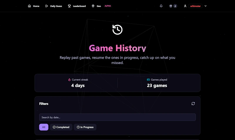 The Box screenshot 3