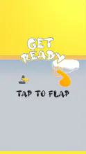 Flappy Ducky 3D Flying Bird gallery image