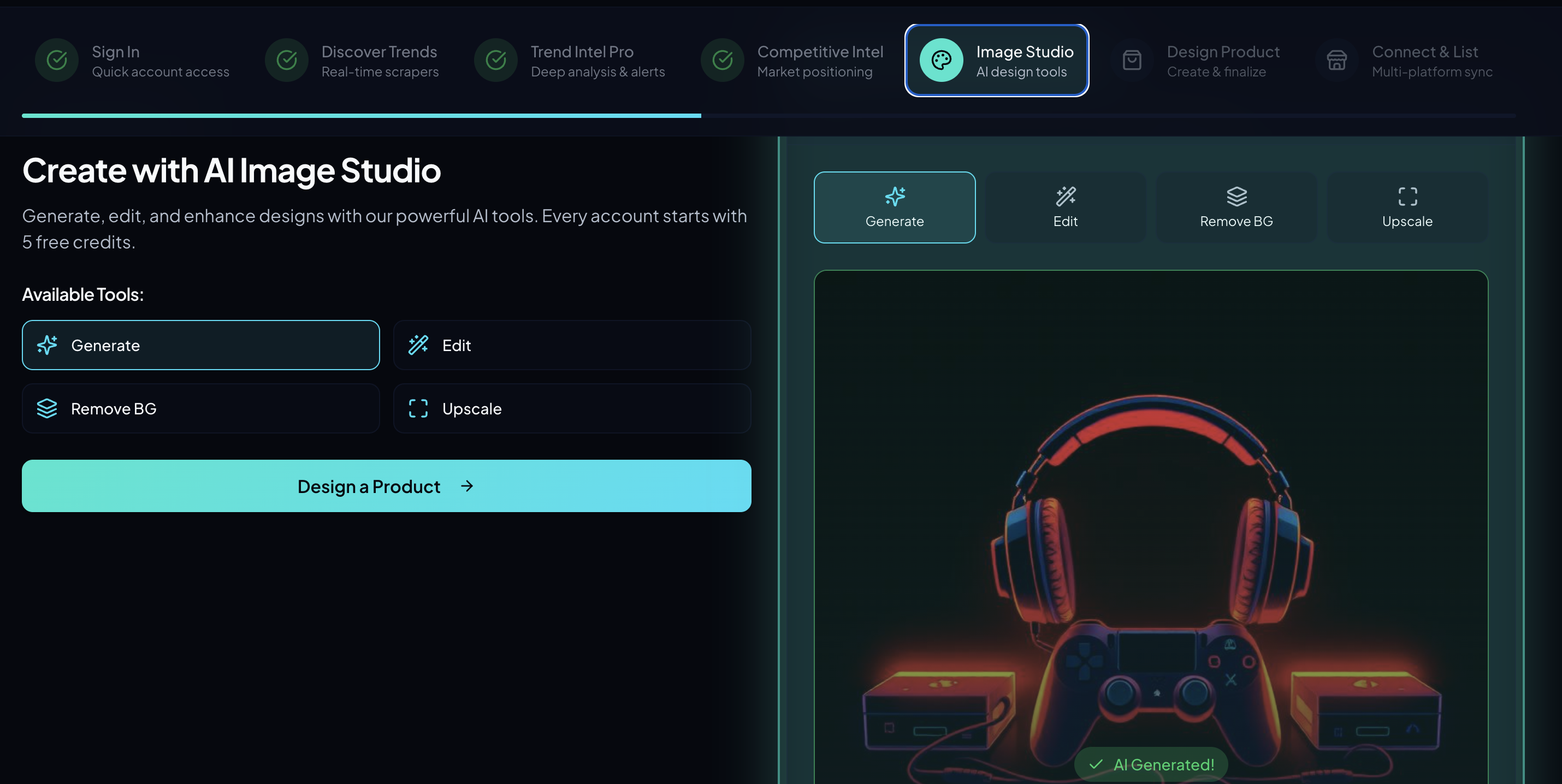 ProsperIQ gallery image