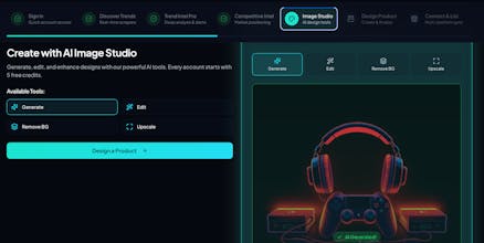 ProsperIQ gallery image