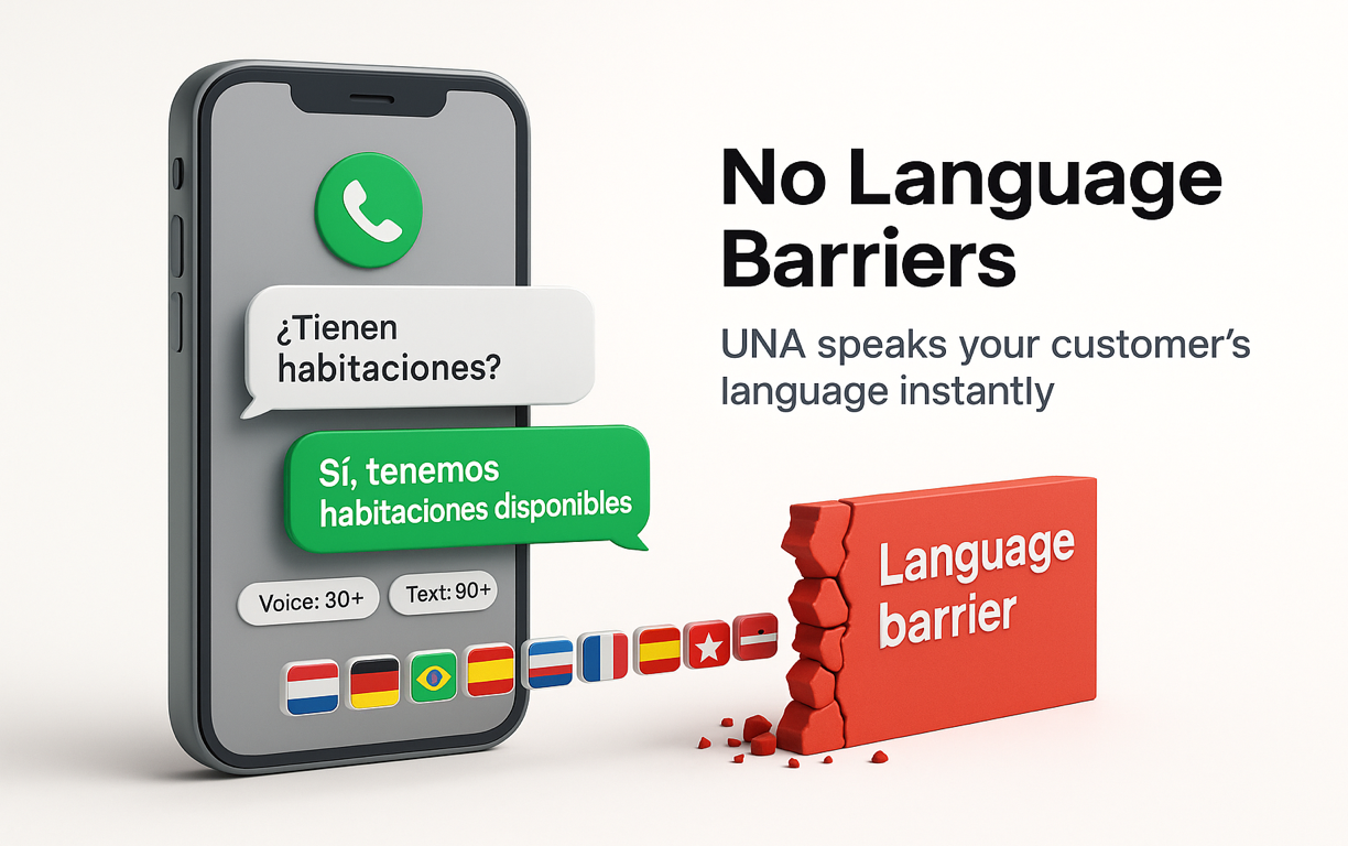 Una by Polydom gallery image