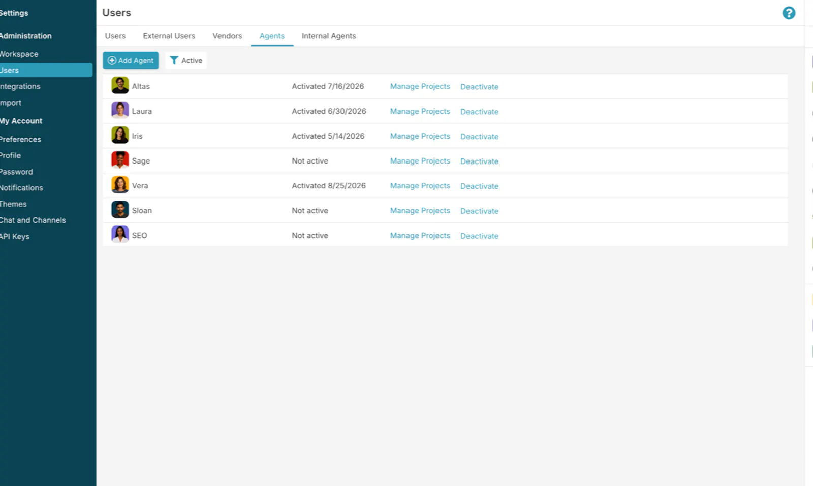 BasicOps screenshot 3