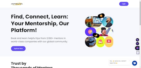 NeuraMock AI gallery image