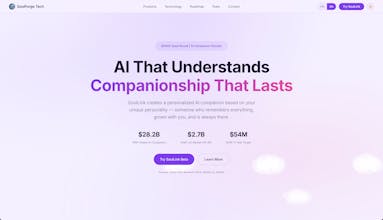 SoulLink gallery image