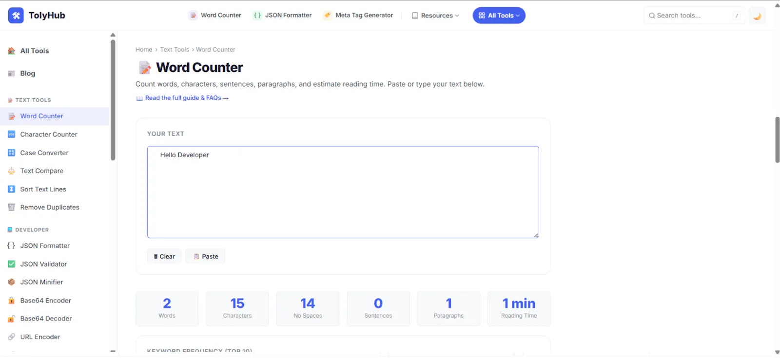 TolyHub screenshot 3