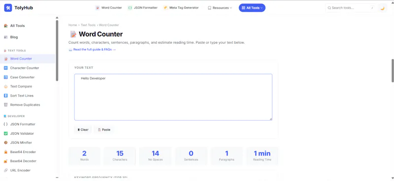 TolyHub screenshot 3