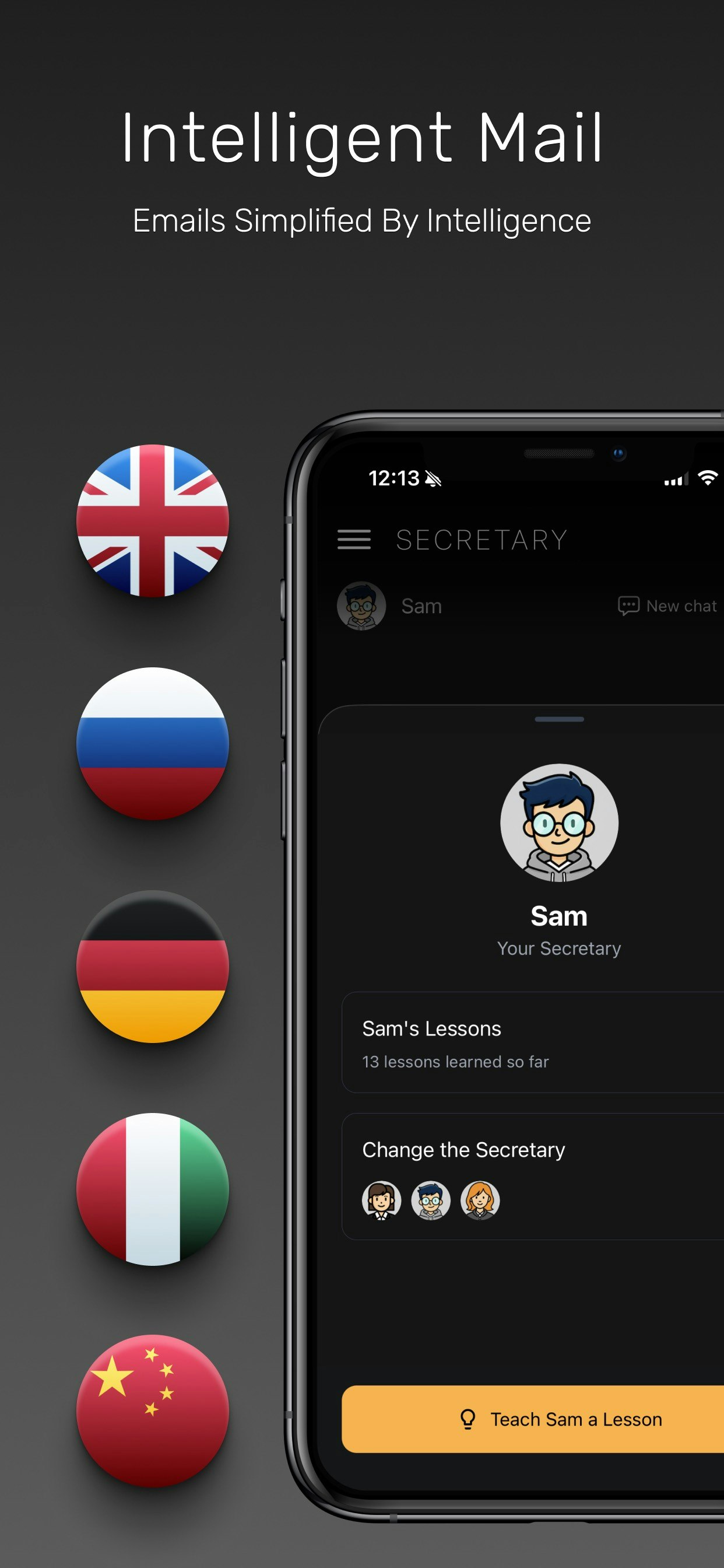 unboxd ai gallery image